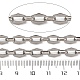 Шестигранные звенья цепей из нержавеющей стали 304 CHS-S012-21P-3