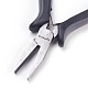 45 # клещи из углеродистой стали PT-L007-33F-3
