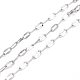 Цепи из нержавеющей стали марки 304 CHS-D033-01P-1