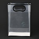 Прямоугольные прозрачные пластиковые пакеты ABAG-M002-04C-1