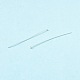 Контакты латунь шаровой головкой KK-WH0058-02D-S-3