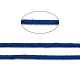 Нитки хлопковые OCOR-T001-02-34-3