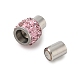 Магнитные застежки из нержавеющей стали 304 STAS-Z147-26P-01-2