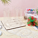 Шаблоны для изготовления деревянных луков DIY-WH0028-78-5