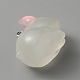 Подвески из светящейся полупрозрачной смолы RESI-SZC0004-11A-2