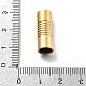 Магнитные застежки из нержавеющей стали 304 STAS-B082-02C-G-3