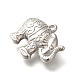 Подвески из нержавеющей стали 304 с защитой от потускнения STAS-I321-18P-2