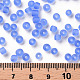 6/0 стакан бисер SEED-US0003-4mm-M6-3