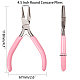 45 # клещи из углеродистой стали PT-SC0001-03-2