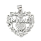 Тематическая вешалка ко Дню матери KK-F869-20P-03-1