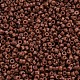 Стеклянные цилиндрические бусины SEED-S047-A-041-3