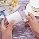 Изготовление контейнеров из пластиковых шариков DIY-BC0002-36-3