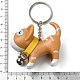 Брелки из смолы KEYC-P018-A05-3