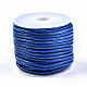 Корейская вощеной шнуры полиэфирные X-YC-Q006-2.0mm-08-2