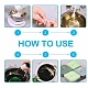 Наборы для изготовления свечей DIY-PH0004-42-5