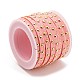 Шнуры из искусственной замши LW-Q016-5mm-1038-2