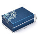 Картон комплект ювелирных изделий коробки CBOX-T005-02C-3
