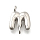 Подвески из латуни KK-P295-01P-M-1