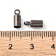 Латуни мозг конец EC038-B-NF-3