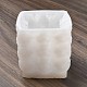 Силиконовые Молды для пищевых продуктов для свечей DIY-Z043-01A-5