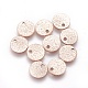 Ионное покрытие (ip) подвески из нержавеющей стали 304 STAS-E455-02RG-8mm-2