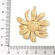 Подвески из нержавеющей стали 304 STAS-C121-44K-G-3