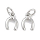 Стойки обшивки латунные подвески KK-Q028-25P-3