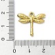 Ионное покрытие (ip) подвески из нержавеющей стали 304 STAS-B058-21G-02-3