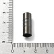Магнитные застежки из нержавеющей стали 304 STAS-B082-02C-B-3