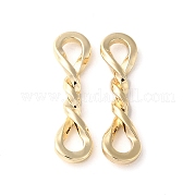 Подвески из латуни KK-F862-26G