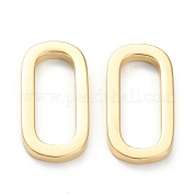 Латунные соединительные колечки KK-P200-05G
