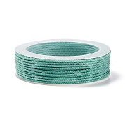 Плетеные нити нейлона NWIR-E023-1mm-15