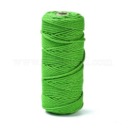 Нитки хлопковые OCOR-F014-01P-1