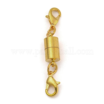 Латунные магнитные застежки KK-E758-29G-1