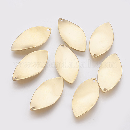 Настоящие кулоны из латуни X-KK-R037-160G-1