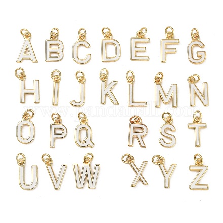 Стойки обшивки латунные подвески KK-C065-05-G-1-1