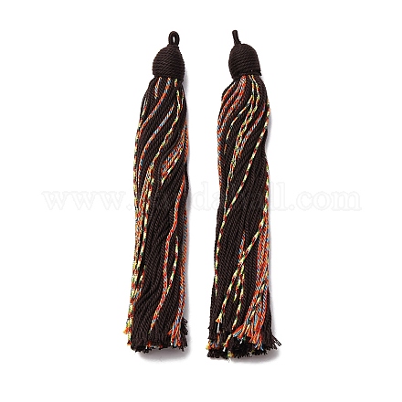 Подвески из хлопка FIND-D302-03G-1