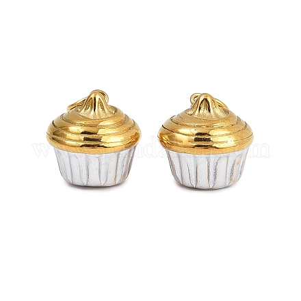 Подвески из нержавеющей стали 304 STAS-B096-02GS-01-1