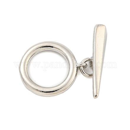 Латуни Переключить застежками KK-A223-27P-1
