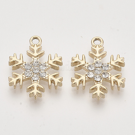 Подвески из сплава  PALLOY-T073-01LG-1