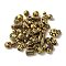 Opaque Acrylic Beads, Mixed Shapes, 7~21.5x7~15.5x1.5~14mm, Hole: 1.2~4.5mm