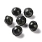 Natural Kambaba Jasper Display Decorations, Gemstone Figurine, Planet, 20x18mm