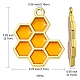 Подвески из сплава 10шт ENAM-YW0002-55-3