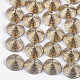 Кабошоны из полиэфирной нити WOVE-T008-02A-05-1