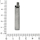 Подвески из нержавеющей стали 304 STAS-Z097-21AS-3