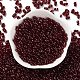 Бисер из стекла  SEED-L011-02A-09-2