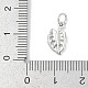 Стойки обшивки латунные подвески KK-Q028-08P-3