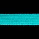 Синтетические светящиеся бусины G-C086-01B-07-5
