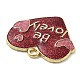 Подвески из сплава  ENAM-D285-04G-12-2