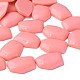 Непрозрачные акриловый кабошоны MACR-S373-143-A08-5